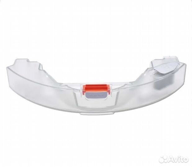 Для пылесоса Roborock S5 Max: резервуар