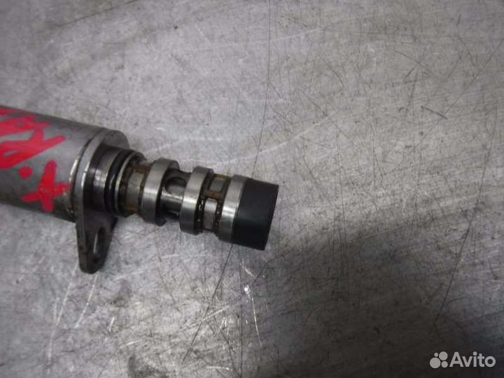 Клапан электромагнитный Лада X-Ray 21179