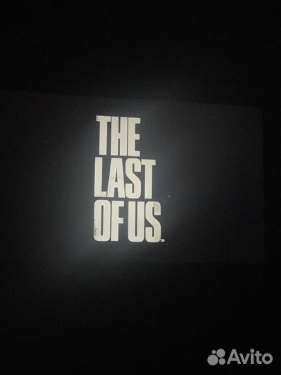 Last of us remastered