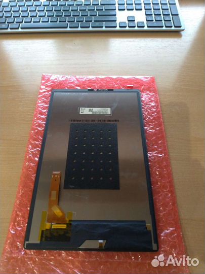 LCD модуля для планшета Lenovo TB-X606