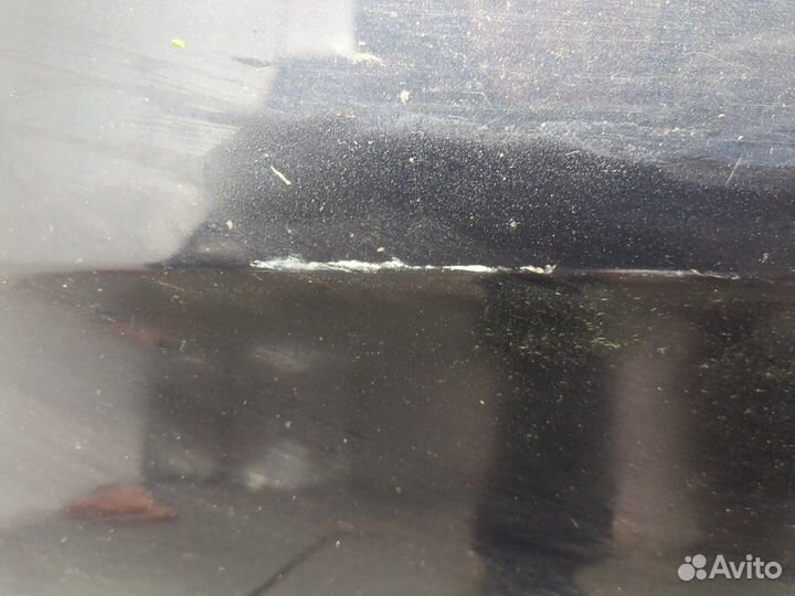 Дверь боковая левая задняя Volkswagen Passat CC, 2011