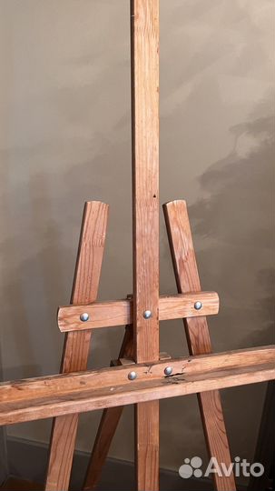 Мольберт для рисования