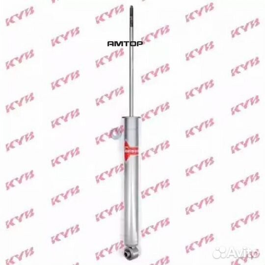 KYB 553239 Амортизатор задний BMW 3 series 1992- l