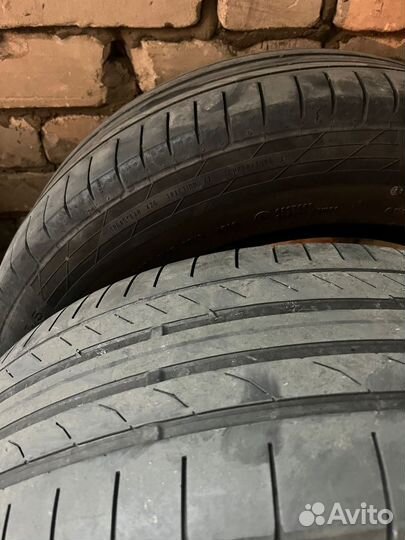 Continental ComfortContact - 5 235/60 R18