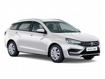 Новый ВАЗ (LADA) Vesta 1.6 MT, 2024, цена от 1 548 900 руб.