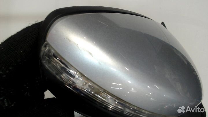 Зеркало боковое Volkswagen Passat CC, 2011