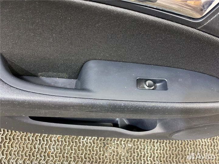 Дверь боковая Hyundai i30, 2009