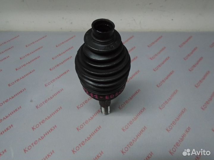 Nissan 39211-ED100 Шрус внешний