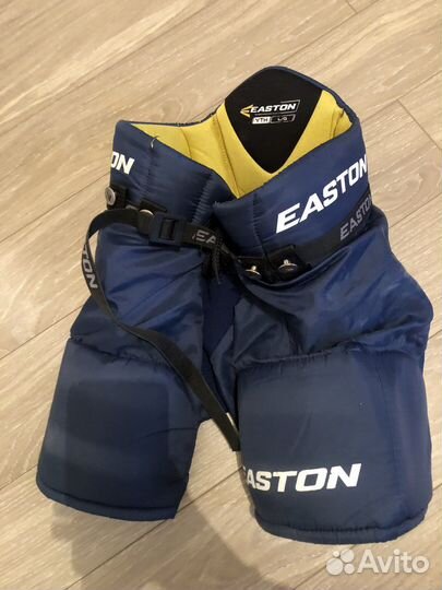 Шорты хоккейные детские б/у