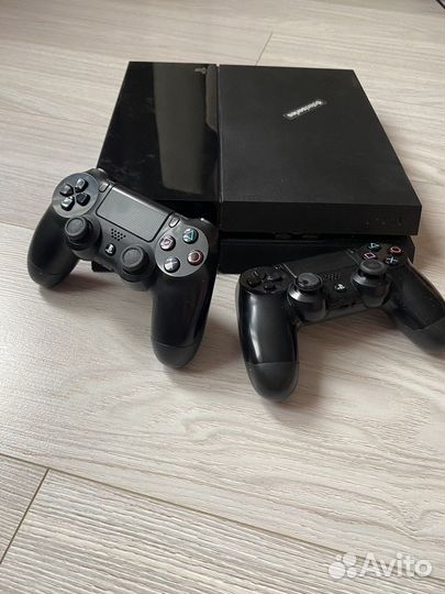 Sony PS4 500gb