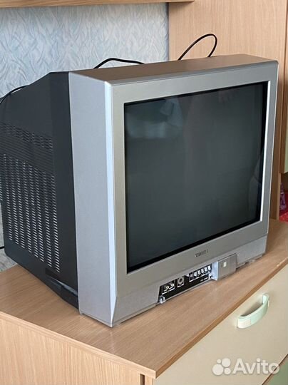 Телевизор