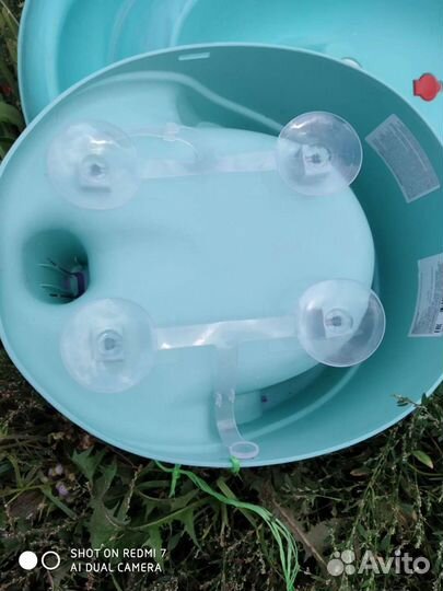 Комплект для купания