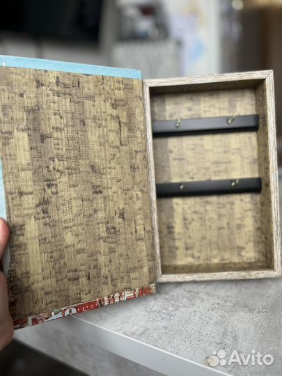 Ключница настенная / декор настенный