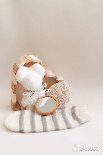 Подарочный набор