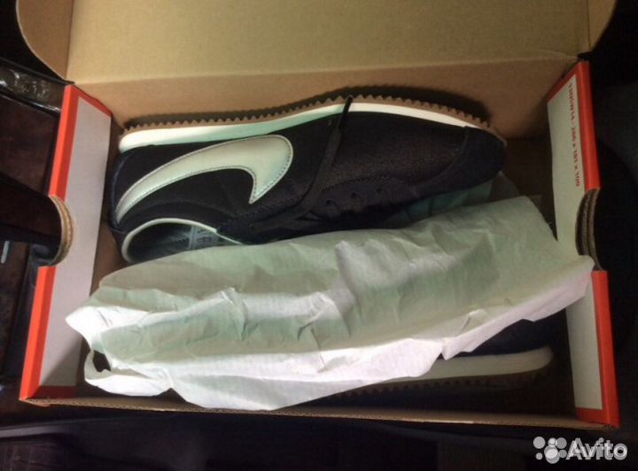Кроссовки Nike Cortez