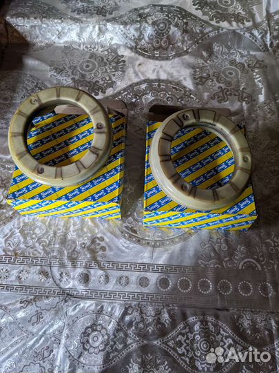 Запчасти Рено Меган 2