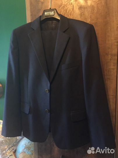 Школьная форма Пеплос на 150-154см