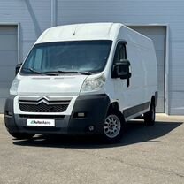 Citroen Jumper 2.2 MT, 2012, 234 638 км, с пробегом, цена 1 858 950 руб.