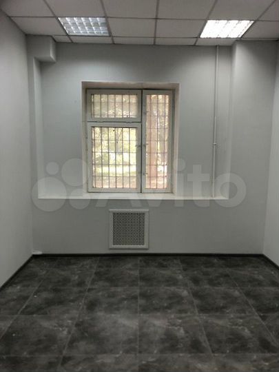 Офис, 14.3 м² (ифнс 21)