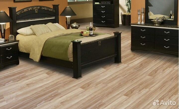 Ламинат Praktik Royal Lack 75186 Клен канадский