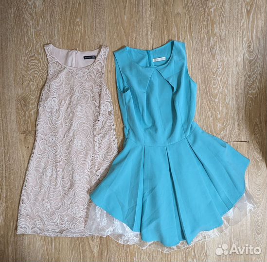 Женские вещи 42-44