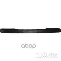 Молдинг бампера перед гетц ресталинг 865231C300