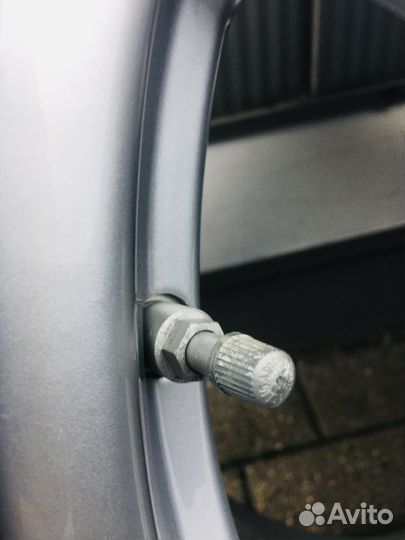 Колеса bentley r20