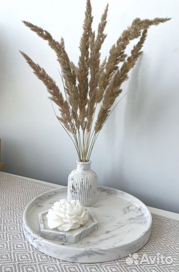 Изделия из гипса, декор из гипса, декор для дома