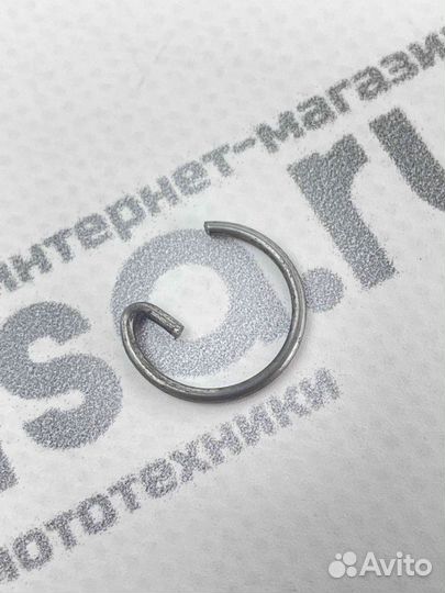 Кольцо Юпитер стопорное поршневого пальца