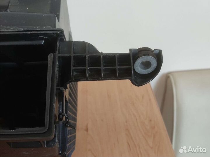 Корпус воздушного фильтра LADA vesta