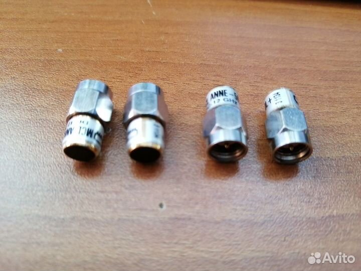 Сплиттеры, фильтры, адаптеры Mini-Circuits