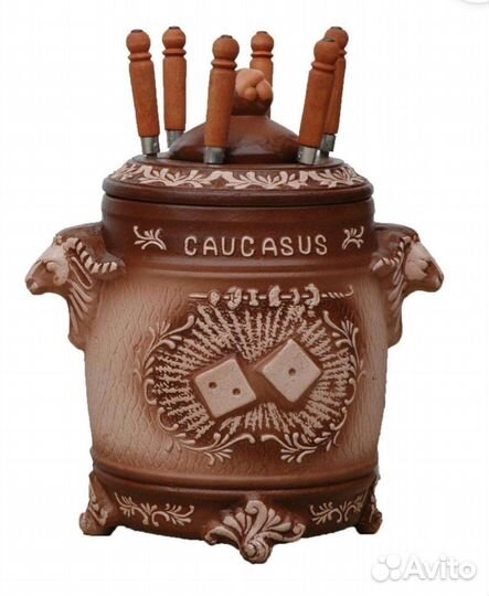 Мангалы от производителя - 