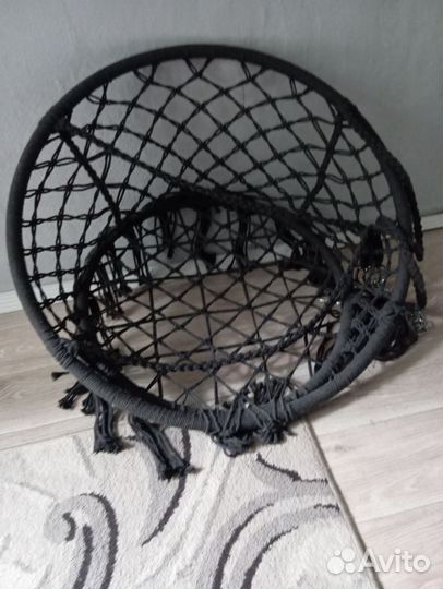 Подвесное кресло