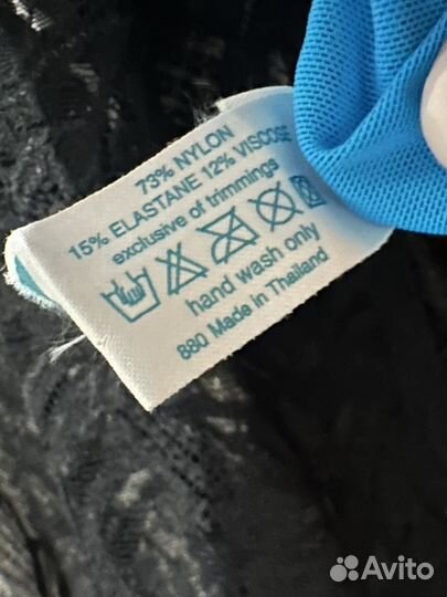 Корсет LA perla