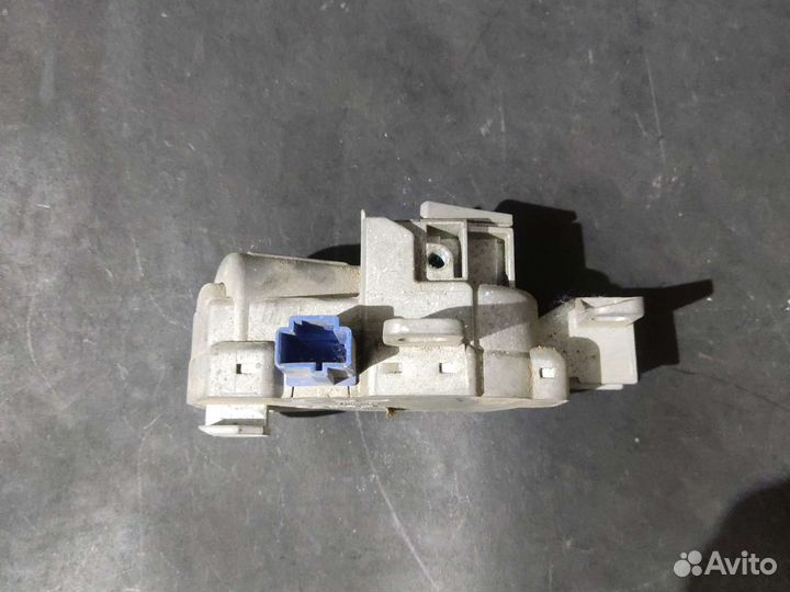 Замок блокировки руля Land Rover Freelander 2