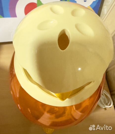 Увлажнитель воздуха Цыплёнок