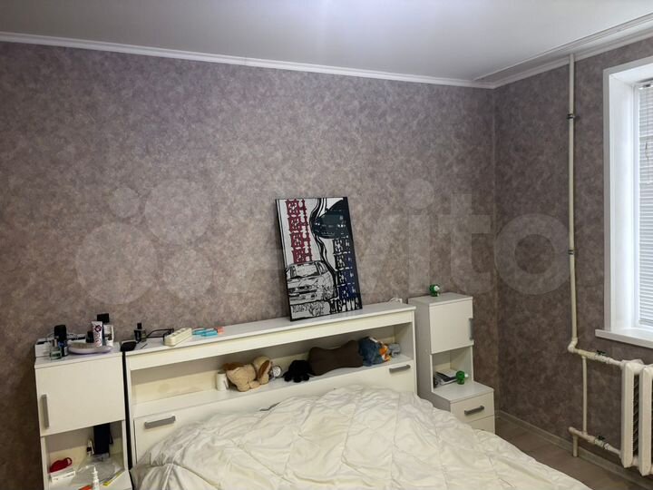 2-к. квартира, 50,2 м², 8/9 эт.