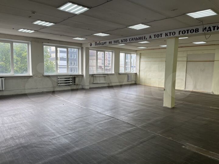 Свободного назначения, 163 м²