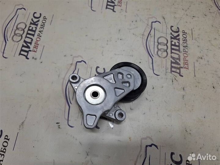 Ролик-натяжитель ручейкового ремня Exeed RX