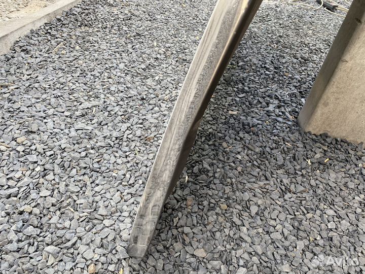 Капот Audi A5 8T Рестайлинг