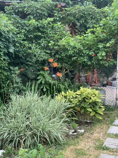 Дом 85 м² на участке 3 сот.