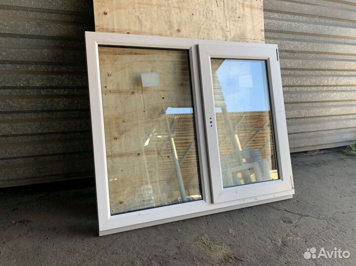 Окна пвх