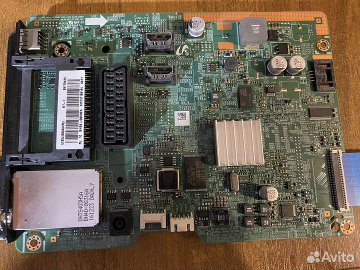 Main плата Samsung BN41-02358C UE32J4000AK