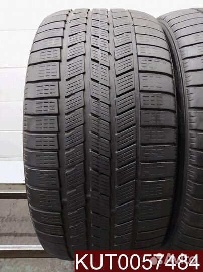 Pirelli Scorpion Ice&Snow 275/40 R20 107U