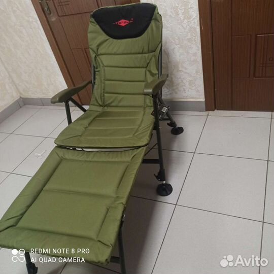 Кресло карповое