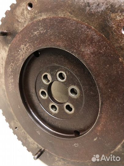 Маховик Lifan Celliya 530 LF479Q2-B 1498CM 96лс