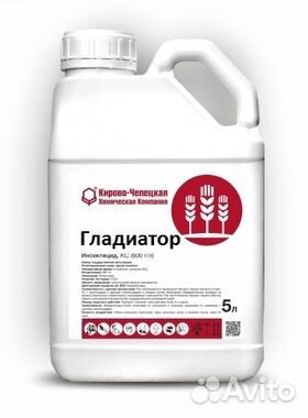 Гладиатор, кэ