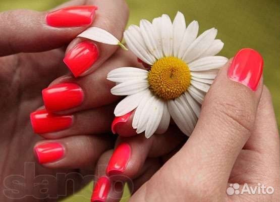 Гель-лаки TNL, Коди, Харуяма, Рунейл. Новые