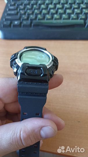 Casio g shock g 8900 оригинал