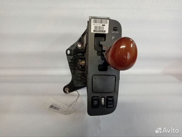Ручка кпп Toyota Soarer UZZ40